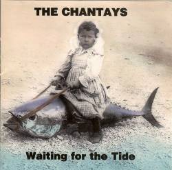 The Chantays : Waiting for the Tide